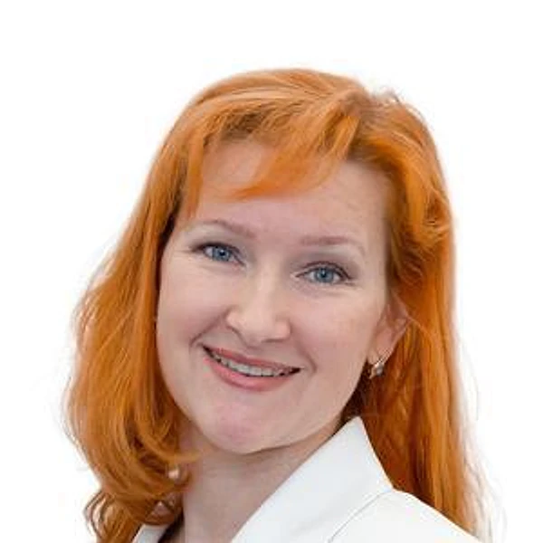 Чертанова Диана Рашидовна — Гнатолог, Детский стоматолог, Стоматолог-ортодонт, Москва