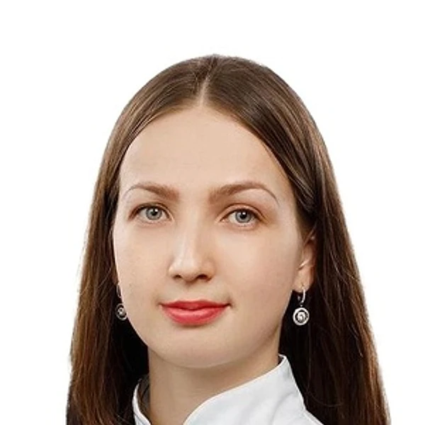 Вяльцева Светлана Александровна — Врач УЗИ, Детский врач УЗИ, Москва
