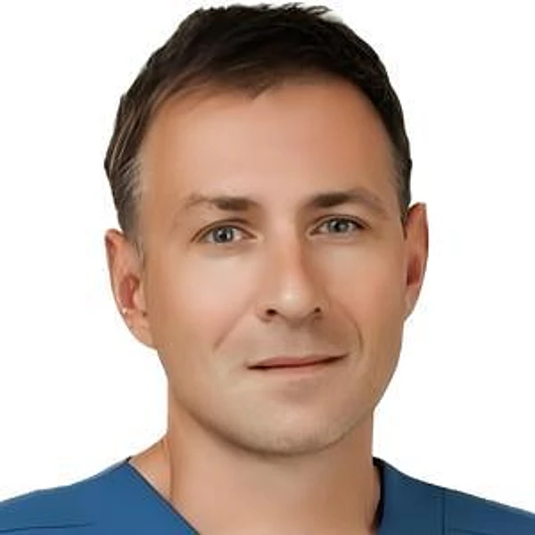 Мартынов Юрий Владимирович — Офтальмолог-хирург, Ростов-на-Дону