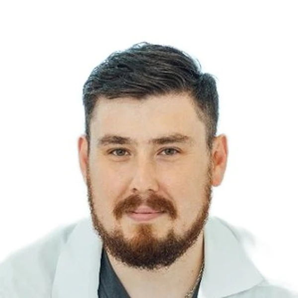 Перминов Андрей Николаевич — Флеболог, Врач УЗИ, Хирург, Калининград