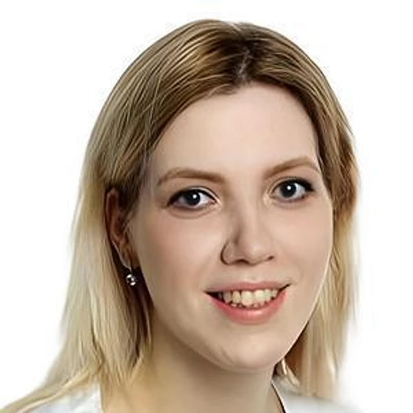 Целичена Виктория Владимировна — Детский стоматолог, Новосибирск