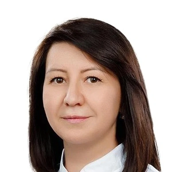 Агеева Фатима Игоревна — Акушер, Гинеколог, Москва