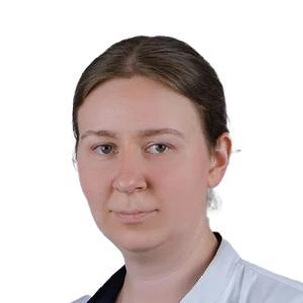 Дулатова Индира Исмаиловна — Невролог, Москва