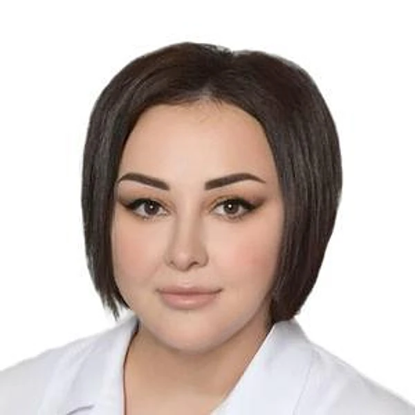 Титенко Екатерина Владимировна — Терапевт, Невинномысск