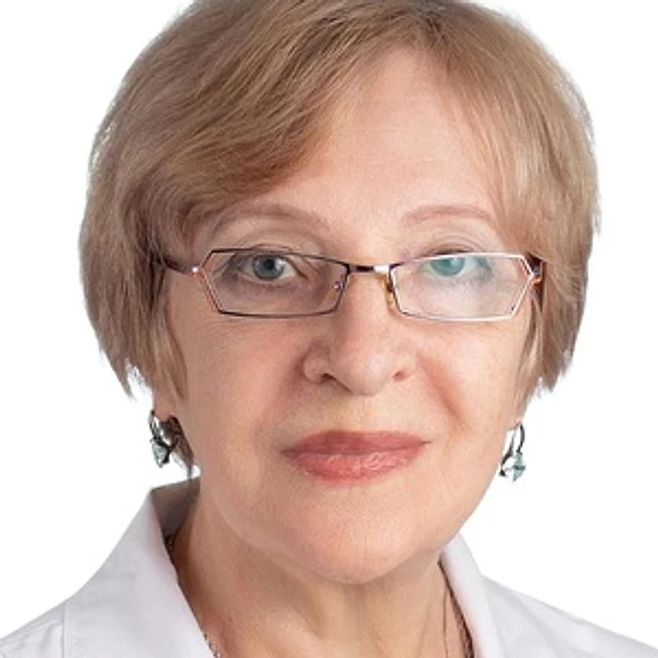 Барсукова Ольга Васильевна — Гастроэнтеролог, Детский гастроэнтеролог, Детский инфекционист, Инфекционист, Педиатр, Санкт-Петербург