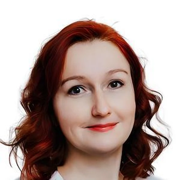Ваисова Эвелина Рустамовна — Детский невролог, Нейрофизиолог, Балашиха