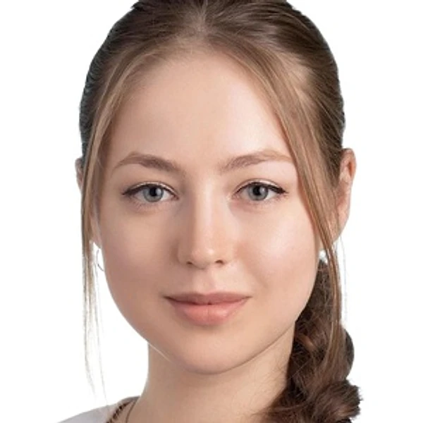 Будгинайте Ксения Александровна — Детский эндокринолог, Педиатр, Санкт-Петербург