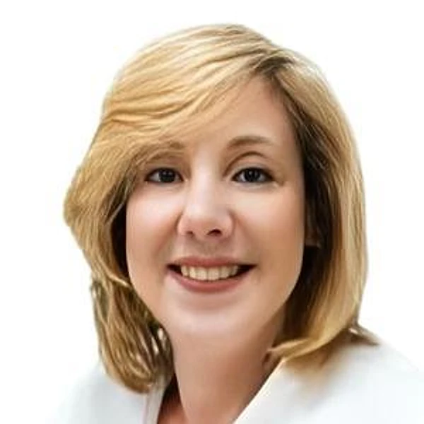 Ванетик Елена Юрьевна — Физиотерапевт, Диетолог, Москва