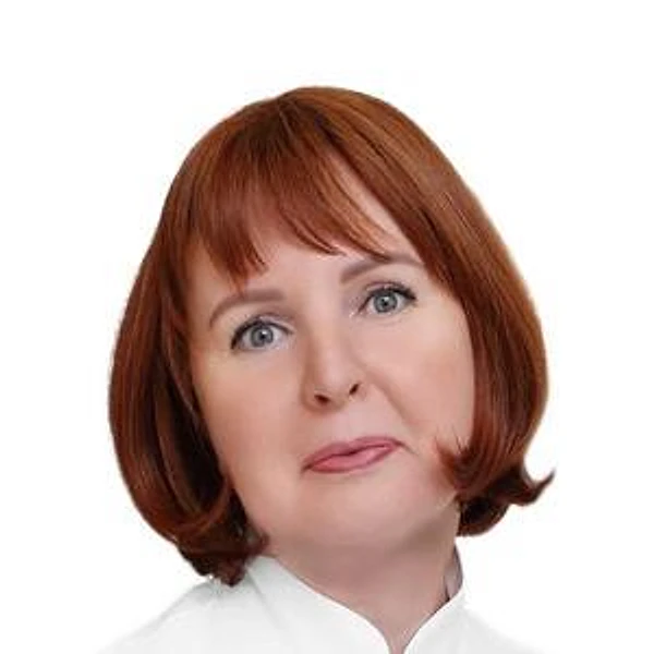 Герасимова Екатерина Владимировна — Гинеколог, Акушер, Гинеколог-эндокринолог, Москва