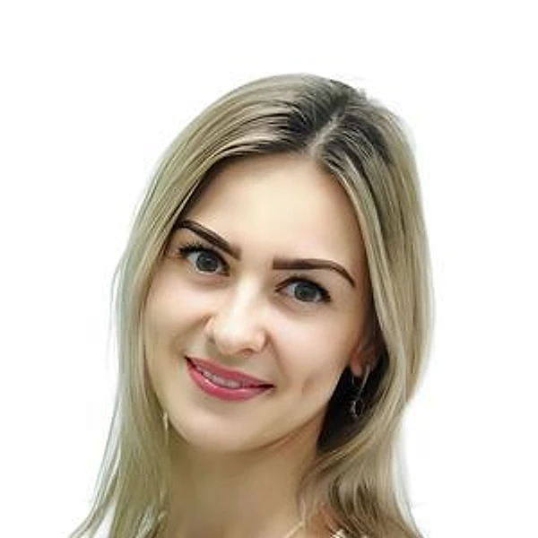Германская Александра Владимировна — Педиатр, Неонатолог, Химки