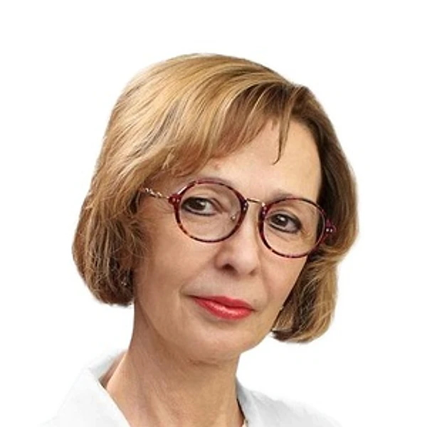 Говенко Людмила Борисовна — Маммолог, Онколог-маммолог, Москва