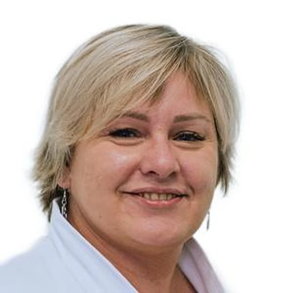 Голикова Мария Михайловна — Педиатр, Москва