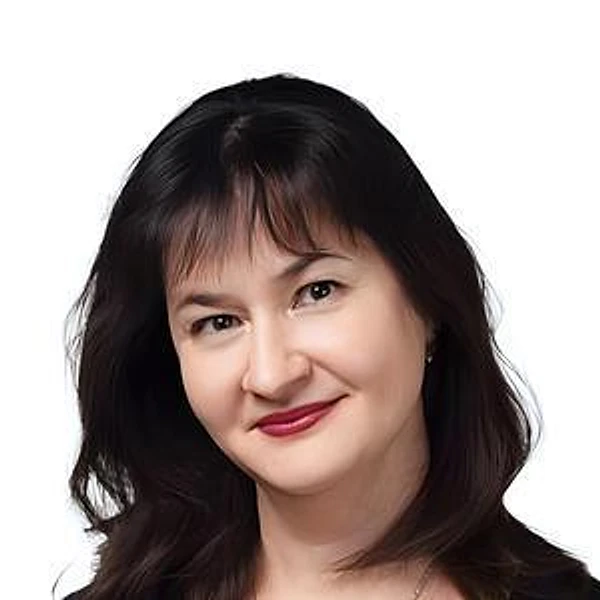 Датиева Яна Валерьевна — Гинеколог, Акушер, Москва