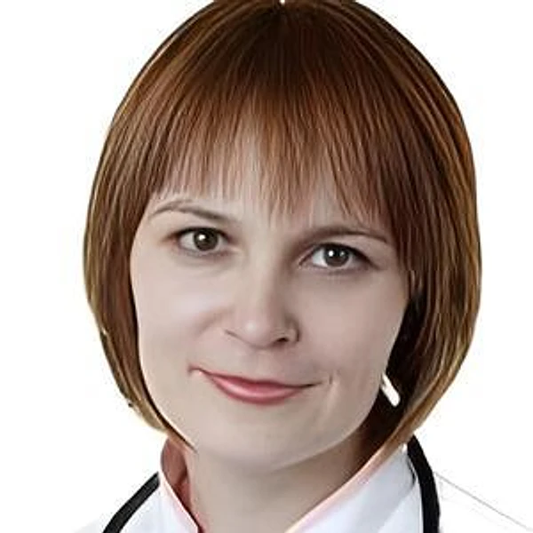 Есакова Татьяна Александровна — Невролог, Химки