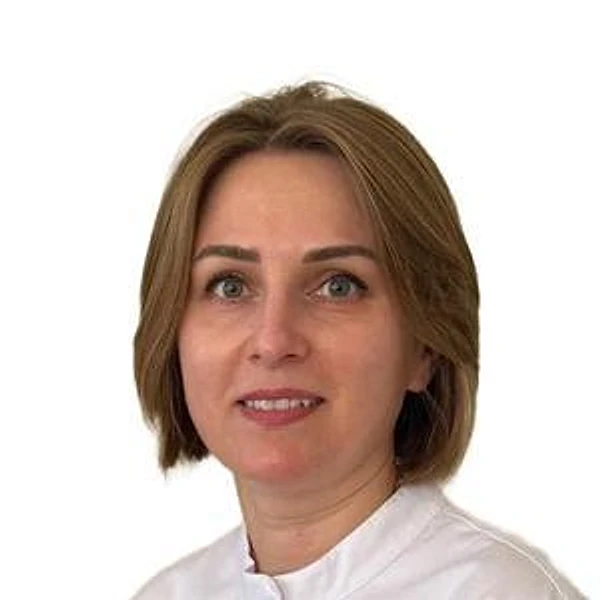 Тазетдинова Лилия Равильевна — Врач УЗИ, Казань