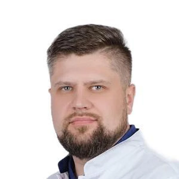 Пальчинский Виталий Владимирович — Акушер, Гинеколог, Гинеколог-хирург, Москва