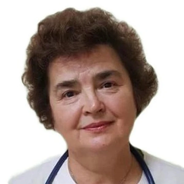 Бессонова Татьяна Семеновна — Терапевт, Казань