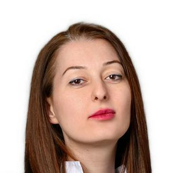 Макоева Мадина Аслановна — Гематолог, Детский гематолог, Онколог, Владикавказ