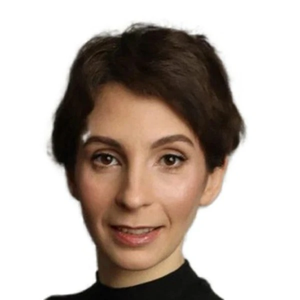 Рузинова Вера Михайловна — Психолог, Москва
