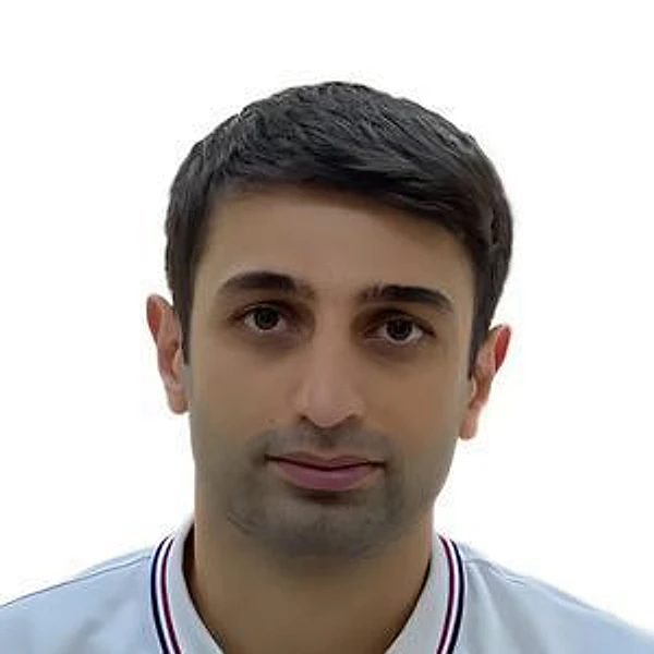 Мадатов Хазрет Садаевич — Стоматолог-ортопед, Стоматолог, Стоматолог-хирург, Калининград