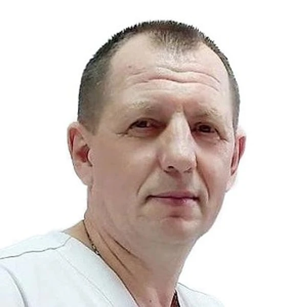 Башкиров Борис Петрович — Кинезиолог, Смоленск