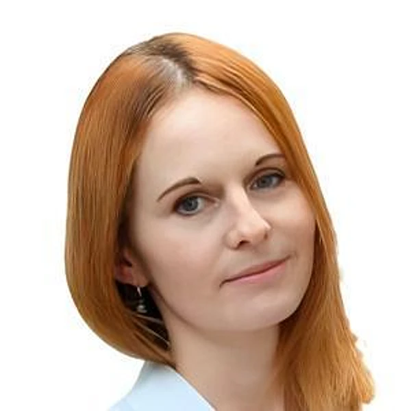 Беллер Елена Александровна — Детский невролог, Самара