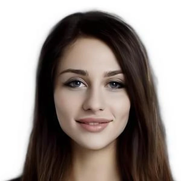 Латыпова Анастасия Александровна — Стоматолог, Москва