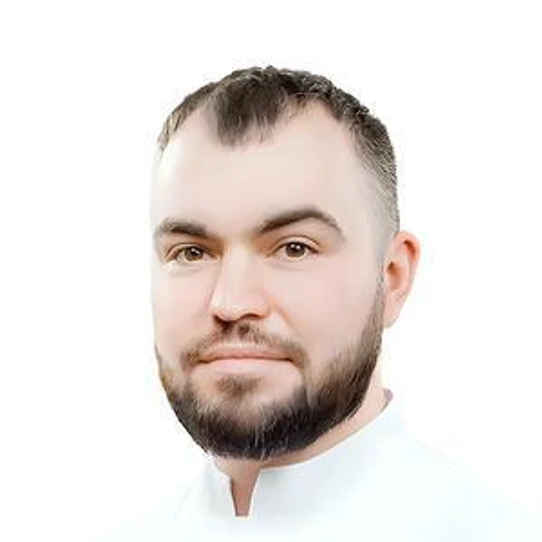 Сироткин Максим Игоревич — Анестезиолог-реаниматолог, Москва