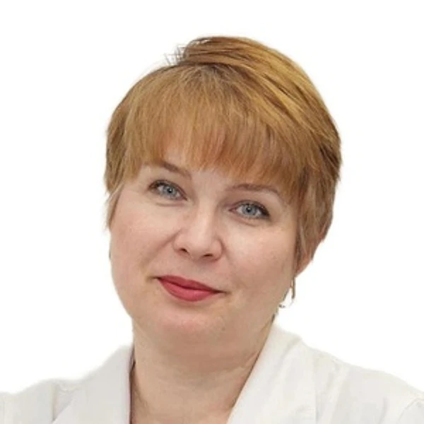 Петрова Оксана Юрьевна — Офтальмолог (окулист), Детский офтальмолог, Жуковский