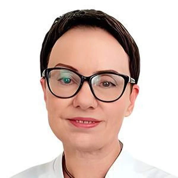 Пленсковская Нина Юрьевна — Педиатр, Функциональный диагност, Москва