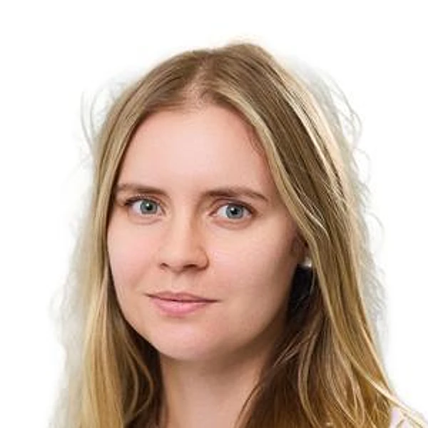 Хрулева Юлия Викторовна — Нефролог, Москва
