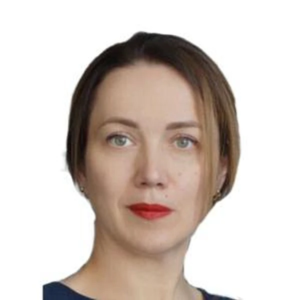 Чаплыгина Елена Вячеславовна — Анестезиолог-реаниматолог, Москва