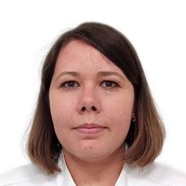 Черняева Анна Александровна — Эндокринолог, Москва