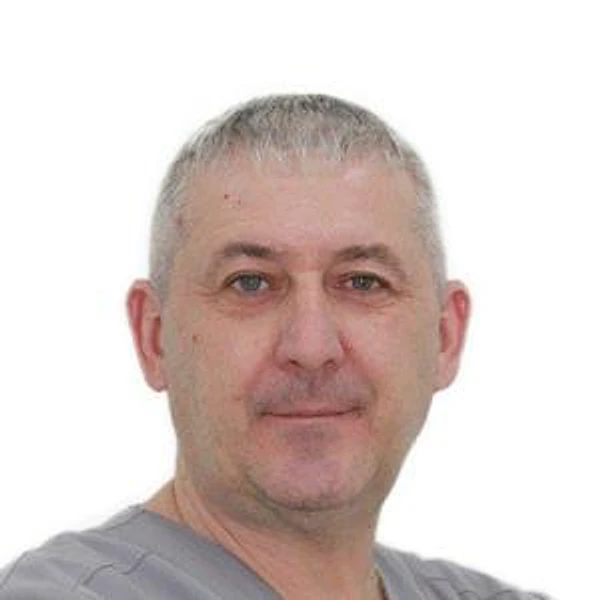 Булыжный Евгений Геннадьевич — Стоматолог-ортопед, Стоматолог-имплантолог, Стоматолог-хирург, Новосибирск