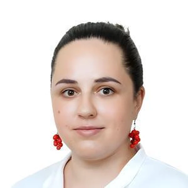 Новикова Наталья Владимировна — Остеопат, Детский остеопат, Москва