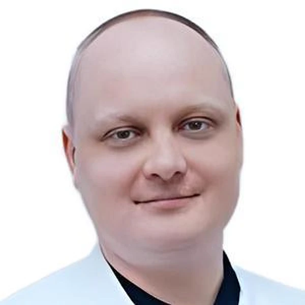 Щетинин Николай Александрович — Онколог, Оренбург