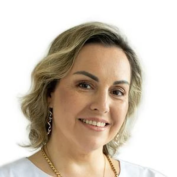 Словеснова Екатерина Юрьевна — Врач УЗИ, Нижний Новгород