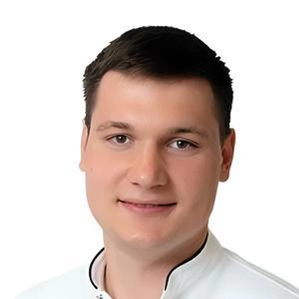 Лаптев Александр Викторович — Стоматолог-хирург, Воронеж