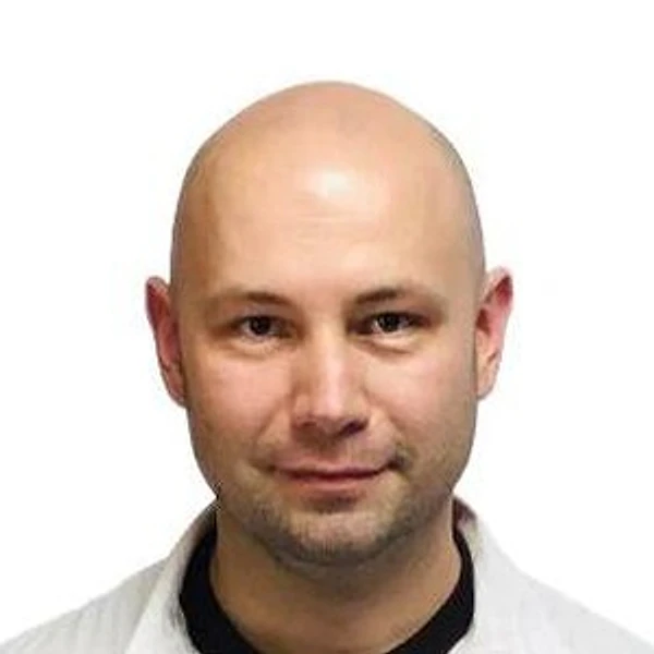 Сидорин Евгений Владимирович — Психиатр, Москва