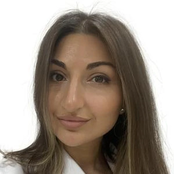 Даниелян Яна Сергеевна — Гинеколог, Врач УЗИ, Сексолог, Москва