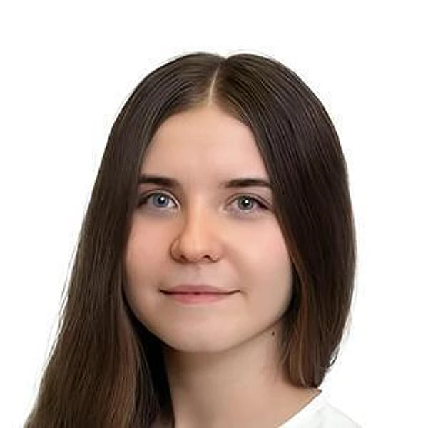 Плаксина Юлия Андреевна — Детский стоматолог, Стоматолог, Воронеж