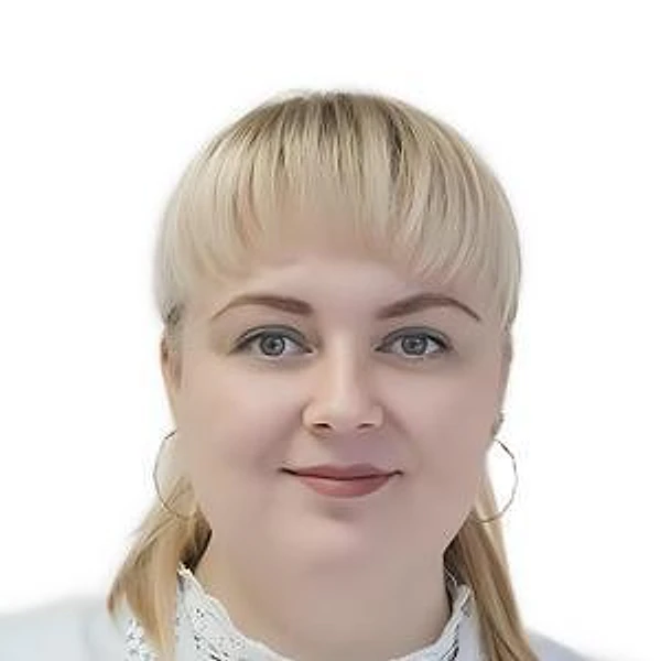 Сухопутова Мария Владимировна — Психиатр, Москва