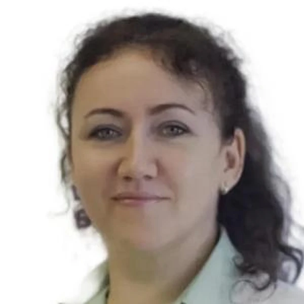 Дико Галина Николаевна — Невролог, Пенза