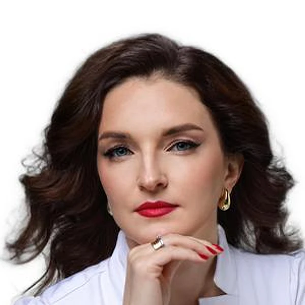 Стельмах Мария Владимировна — Эндокринолог, Диетолог, Москва