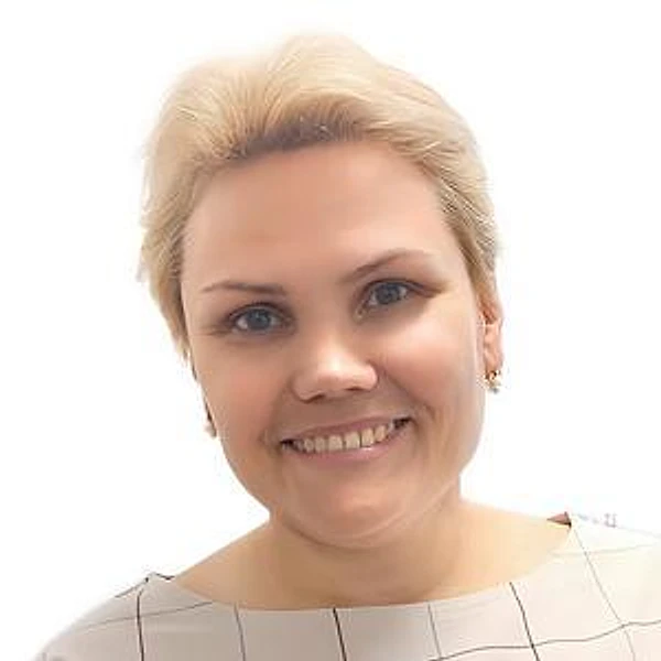Топорова Татьяна Николаевна — Педиатр, Красногорск