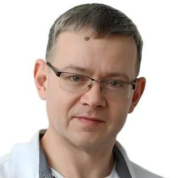 Ручко Алексей Юрьевич — Рефлексотерапевт, Уфа