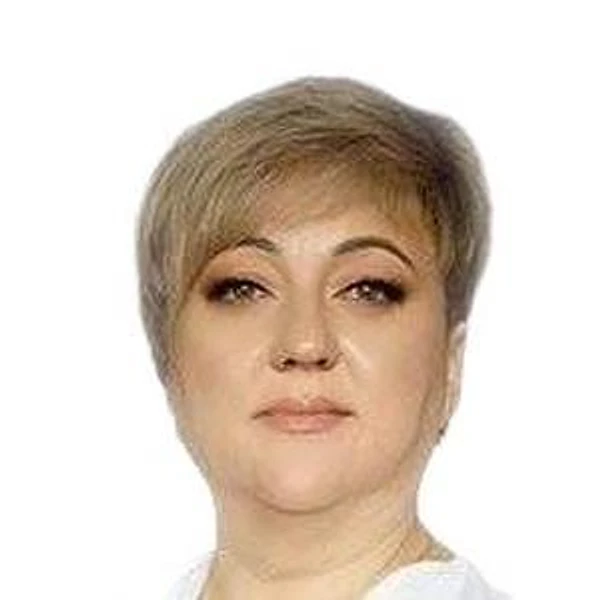 Ляшук Татьяна Петровна — Терапевт, Нижний Новгород