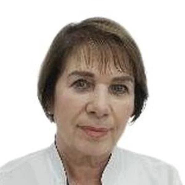 Белякова Наталья Михайловна — Хирург, Москва