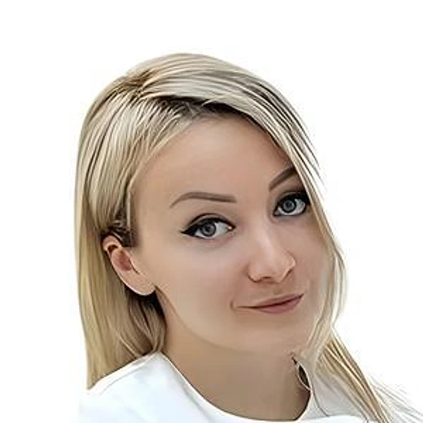 Михайлова Ирина Вячеславовна — Подолог-эстетист, Кемерово