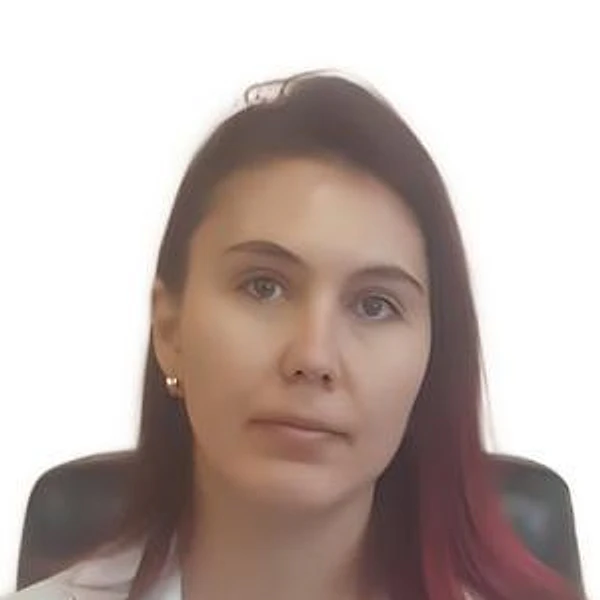 Решетникова Ольга Викторовна — Терапевт, Кардиолог, Абакан